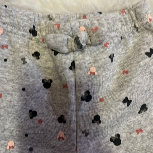 Disney Baby Sweatsuit - Picture 3 of 5